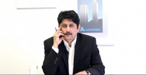 بن فريد: فتوى الديلمي اكبر وصمة عار لا تمحى في تاريخ إخوان #اليـمن