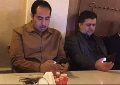 ائتلاف الإخوان وتحالف أحزاب #اليمن.. وسيلة لتعزيز إنتاج الأزمات بالمحافظات المحررة