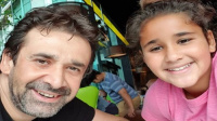 كريم عبد العزيز ينشر صورة ابنته "ملك".. شاهدوا كيف أصبحت 