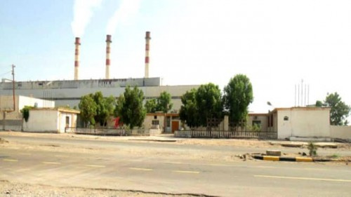 نقابة الكهرباء بـ#العاصمة_عدن تطالب بتسليم ملف التحقيقات في قضية شركة دوم للنيابة العامة 