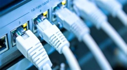 انقطاع الانترنت عن عموم محافظة #حضـرموت