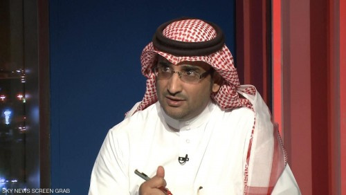 خبير عسكري سعودي : وجود قوات جنوبية ضمان للخليج العربي