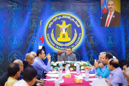 الامانة العامة بالانتقالي تحيي تظاهرات سقطرى وسيئون المؤكدة على ان شعب الجنوب ينشد دولة مدنية خالية من التطرف