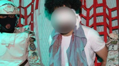 تعرف على تفاصيل رحلة أمير «داعـش» في #اليـمن من «القاعدة» إلى قبضة التحالف