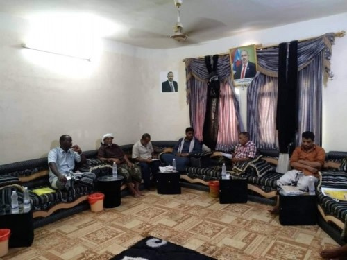 تنفيذية انتقالي المهرة تعقد اجتماعها الدوري العاشر