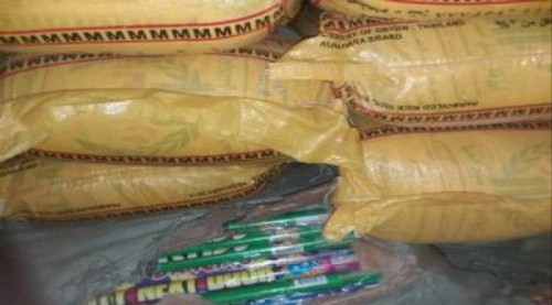 جنود حـزام لحج الأمني يٌفشلون عملية تهريب ويرفضون رشوة بمليون ريال