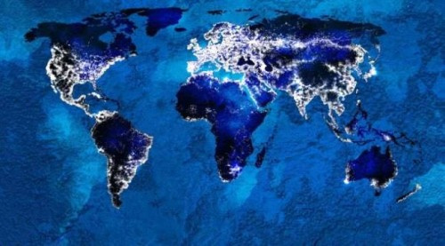 تعرف على موقع #اليمن في قائمة أسرع إنترنت في العالم