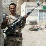 عن استشهاد المارد الجنوبي زياد