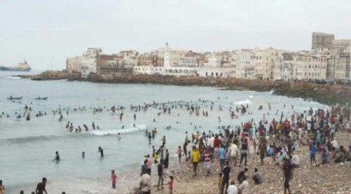 المكلا  تستكمل اللمسات الأخيرة لتدشين فعاليات مهرجان موسم "البلدة" السياحي 2019م