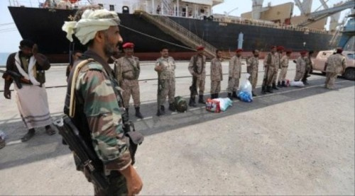 تحركات الحـوثيون بـ#الحـديدة تدمر الجهود الأممية