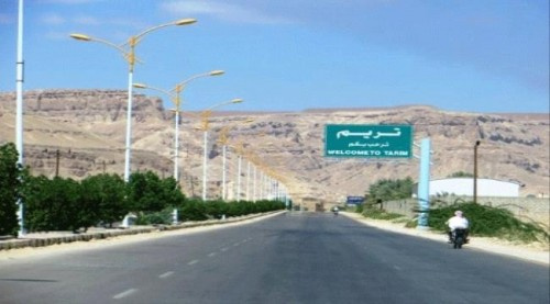 ضبط شخصين بتهمة حيازة الحشيش المخدر والسرقة ب#حضـرموت