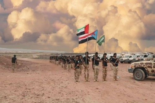 سياسيون: علاقة الجنوبيين بدول التحالف تعمدت بالدماء في ميادين العزة