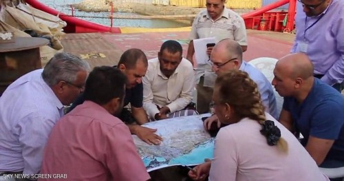 انتهاكات #الحوثيين لاتفاق السويد.. سجل حافل بالتجاوزات والخدع