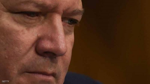 وزير الخارجية الأميركي يرد على "العرض الإيراني"