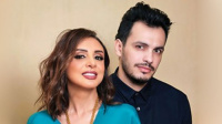تفاصيل الأزمة بين أنغام وزوجها: لماذا حذفت صورها معه ورسائلها الغرامية له؟