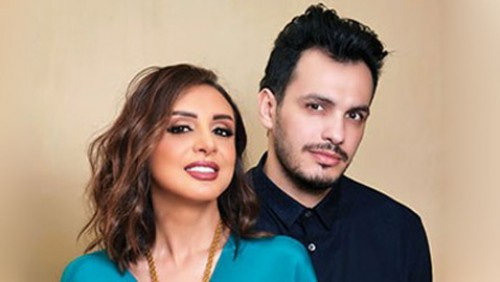 تفاصيل الأزمة بين أنغام وزوجها: لماذا حذفت صورها معه ورسائلها الغرامية له؟