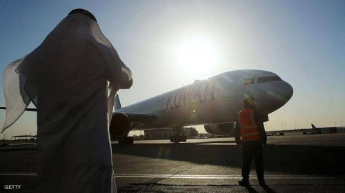 مئات "الإخوان المصريين" غادروا الكويت.. وهذه وجهاتهم