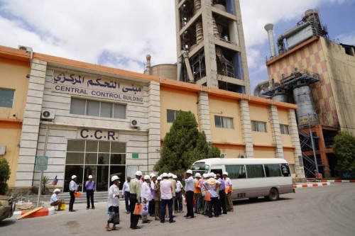 انقطاع تام للكهرباء في 4 أربع مديريات بـ#العاصمة_عدن