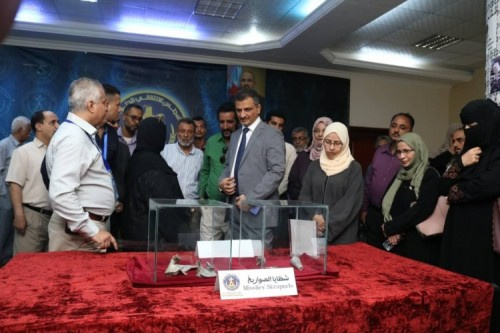 لملس : انتهاكات مليشيا #الحـوثي لن تسقط بالتقادم وسيدون التاريخ #الضـالع الباسلة كعنواناً للتضحية ورمزاً للفدائية والصمود