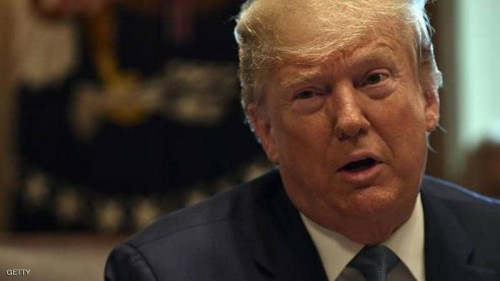 ترامب يدعو إيران للخروج من #اليمن