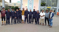 "الجلاء" إلى الأردن للمشاركة في بطولة غرب آسيا المفتوحة للأندية والمنتخابات "الجودو"