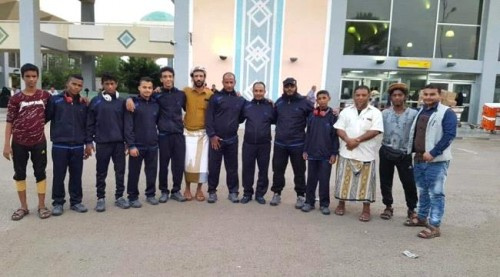 "الجلاء" إلى الأردن للمشاركة في بطولة غرب آسيا المفتوحة للأندية والمنتخابات "الجودو"