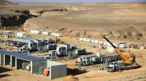 السلطة بـ#حضـرموت تلوح بإيقاف نشاطها.. "بترومسيلة" تنفق المليارات لعمال منقطعين من خارج المحافظة