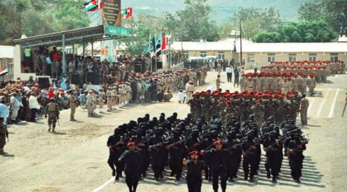  تفاصيل تنشر لأول مرة.. تغيرات استراتيجية دولية متسارعة في إدارة الملف اليمني وتحولات كبيرة قادمة 