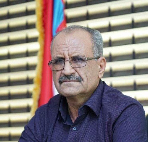 الجعدي : بسيطرة الإصلاح على الجيش أصبح الحسم عسكري واستعادة الشرعية لشرعيتها أمرا مستحيلا