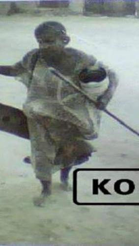 ماذا  تعرف عن بركة العمياء 