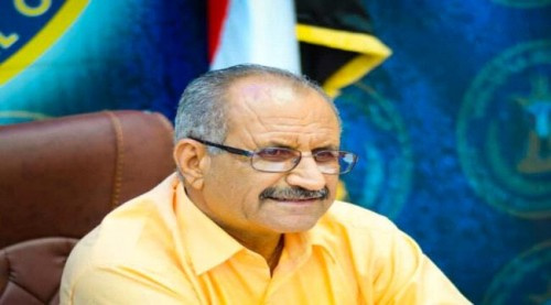 الجعدي : جماعة الإخوان سيظلون إخوانا للشياطين ونفايات للتاريخ