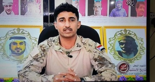 البوحر يصدر تعميما هاما الى جميع منتسبي النخبة الشبوانية