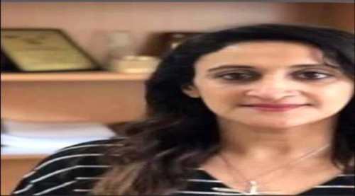 طبيبة جنوبية في بريطانيا تكتشف عقاراً جديداً لعلاج السرطان