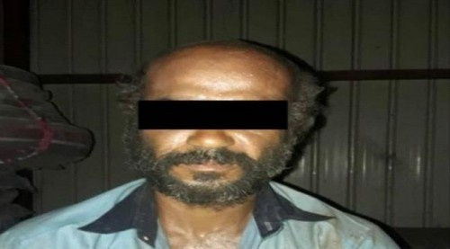 القبض على سارق محترف للجوالات بلحج