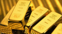 الذهب يهبط من ذروة 6 أعوام.. ويحافظ على الأرباح