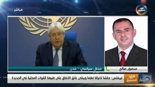 محلل سياسي: اتفاق السويد غير قابل للتنفيذ إلا لو وجدت المليشيا الانقلابية أنه يخدم مصالحها