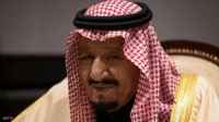 #السعودية توافق على استقبال قوات أميركية لتعزيز أمن المنطقة