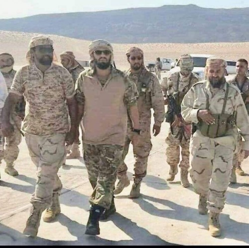 الشيخ هاني بن بريك يُسقِط رهان المتربصين ويكشف الكثير من الحقائق ويوجه أقوى الرسائل