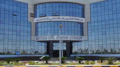 #مصر: المطارات تطبق أعلى معايير الأمان المتعارف عليها دوليا