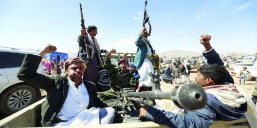 تصعيد حوثي خطير ب#الحـديدة يهدد بنسف اتفاق السويد