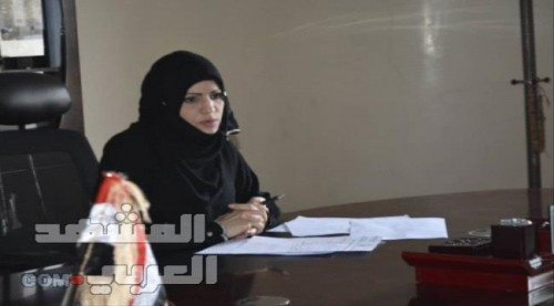 مليشيا الإخوان تغلق مستشفى الثورة بـتعـز وتطرد وكيلة المحافظة