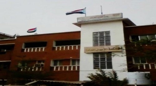 انتقالي المعلا يواصل حملة رفع علم الجنوب فوق المرافق الحكومية