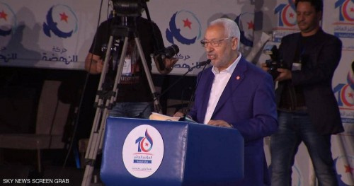 الغنوشي والسلطة.. طموح "إخواني" مفاجئ يثير التساؤلات