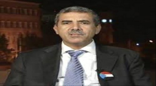 الشعيبي:من يقف ضد قضية الجنوب لايستحق الاحترام مطلقا