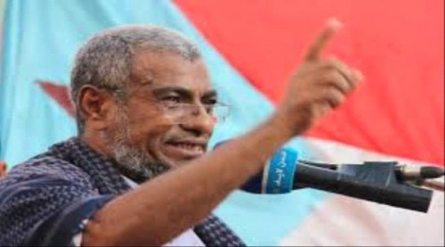 قيادي بالانتقالي : المجلس اوصل القضية الجنوبية الى المحافل الدولية