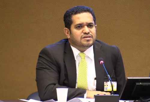 وزير حقوق الانسان: التمثيل بالجثث وسحلها أمر يشكل جريمة حرب