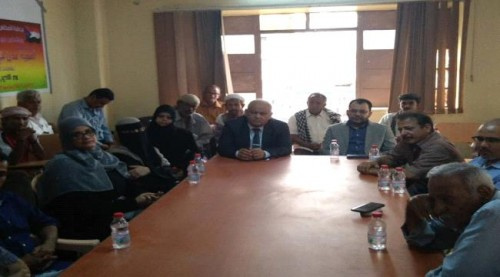 امتدت إلى أكثر من 100 عام.. تاريخ علاقة عدن السياسية بأمريكا في ندوة ثقافية لأدباء الجنوب