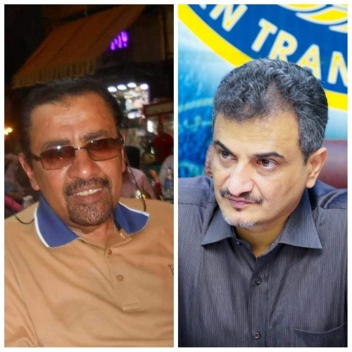 الأمين العام لهيئة رئاسة الانتقالي يُعزي بوفاة الأسطورة عادل إسماعيل