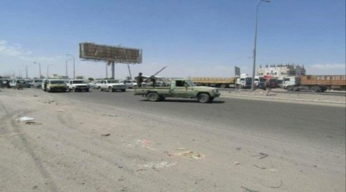 مجهولون يسطون على مبلغ 20 مليون رواتب مكتب الاتصالات بلحج