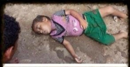 ‏وفاة طفل غرقا في مياه الصرف الصحي بالبساتين